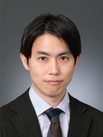 助教 三島 江平
